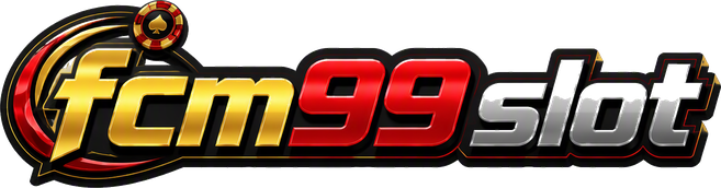 FCM99 Slot Logo